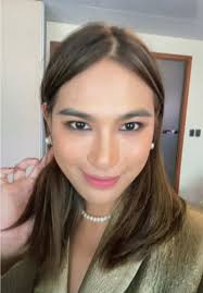 Mela is mothering sa #KapamilyaChat! ❤️‍🔥✨ #MelaHabijan #SparksCamp