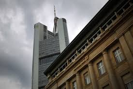 Further information travelling during the coronavirus pandemic. Deutsche Bank S Nightmare Decade Is Gone But Not Yet Forgotten