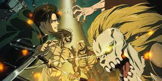 Aot final season online free aot season 4 attack on titan season 4 shingeki no kyojin season 4 snk season 4. Attack On Titan Final Season Ab Sofort Im Stream Anime2you