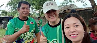 Eagle Response Team Rodriguez Chapter