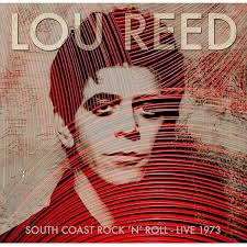 live: LOU REED: Amazon.it: CD e Vinili}