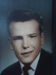 Lawrence Terrell (1944-2006)