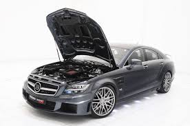 Pin By Brabus Official On Brabus Supercars Mercedes Benz Cls Mercedes Cls Mercedes Benz