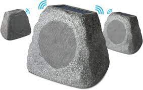 Shop for wireless outdoor speakers, wireless indoor outdoor speakers, outdoor wireless speakers systems and wireless outdoor stereo speakers for less at walmart.com. Best Buy Ion Audio Powered Wireless Outdoor Speaker Each Gray Solarstnmulti