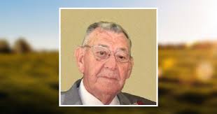 Don Henry Richards Obituary 2017