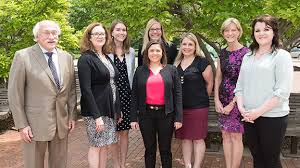 Buffett Institute Graduate Scholars present research