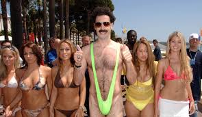 Borat 2 official trailer (2020) sacha baron cohen, comedy movie hd. Borat 2 So Lautet Der Irrwitzige Titel Der Fortsetzung Mit Sacha Baron Cohen