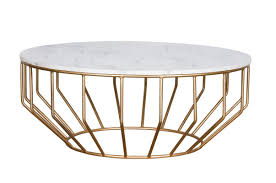 Best Quality Online Colindale Leaf Coffee Table By Everly Quinn Round Gold Coffee Table Gold Coffee Table Pedestal Coffee Table