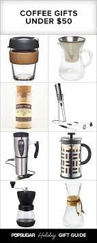 Fresh Gift Ideas For Coffee Lovers Under 60 Coffee Gifts Coffee Lover Gifts Coffee