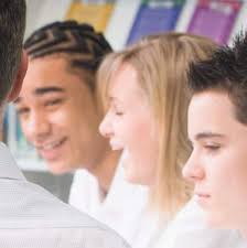 Secondary English, Languages and Humanities