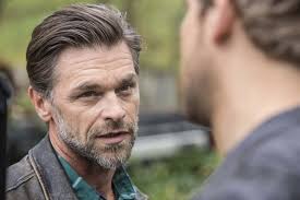 Ian Tracey Movies & TV Shows List