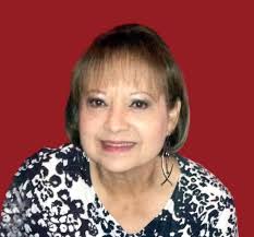 María Cristina Cacho