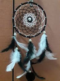 Black And White Dream Catcher Pictures Dream Catcher Car Hanging With Dual Combination Of Black And White Dream Catcher Pink Dream Catcher White Dream Catcher