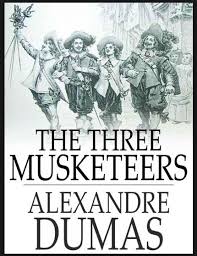 The Three Musketeers By Alexandre Dumas Books The Three Musketeers Book The Three Musketeers Books Everyone Should Read