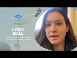 Lydia Ball