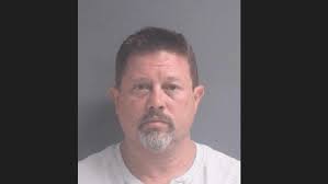 Drunk driving suspect pleads no contest in deadly Florida crash: report