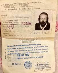 For all time, at the moment, 2021 year, bud spencer earned $500 thousand. Bud Spencer Carlo Pedersoli Legend Bud Spencer Facebook