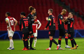 Đánh giá phân tích trận hà nội fc vs bình định, nhận định bóng đá giao hữu chính xác. Lá»‹ch Trá»±c Tiáº¿p Bong Ä'a Tv Hom Nay 1 12 Liverpool Vs Ajax