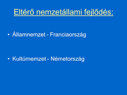 Szerintem németország az erősebb, hisz mint mondta valaki nekik tényleg nagyon jó tankjuk a leopard! Franciaorszag Nemetorszag Viszonya Ppt Letolteni