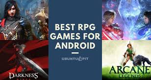 Juegos para android en oferta y gratis: Los 20 Mejores Juegos De Rol Para Dispositivos Android En 2020 Aplicaciones Top