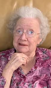 Violet Jones Obituary January 11, 2021