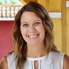 Proud of my sweet friend!