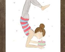 Happy Birthday You Wild Thing You Yoga Birthday Card Etsy In 2020 Happy Birthday Yoga Birthday Wishes Greetings Birthday Cards Free yoga videos & online yoga classes. pinterest