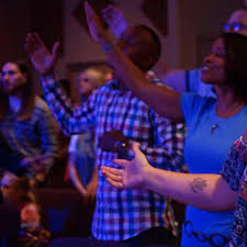 Profile for Harry and Ebony Clay