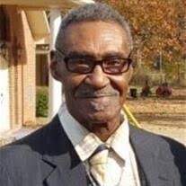 Mr. Joe Nathan Essex Obituary