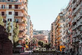 Rdeco interior design studio & blog, athens, greece. Perfect Itinerary For One Day In Thessaloniki Greece