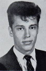 Scottsville High School Class of 1959