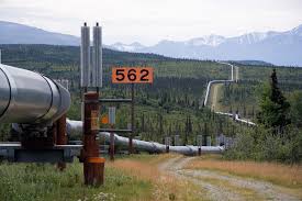 I mportant notice application : Trans Alaska Pipeline System Wikipedia