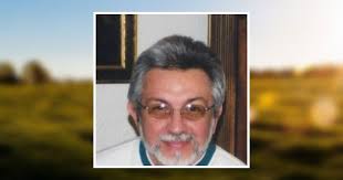 Charles L. Evans Obituary September 17, 2016