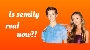 My cousin and her sweet family was passing through town and asked if i could take some family photos and i was all…absolutely. Is Sawyer And Emily Becoming An Actual Ship Glossy Vibes Youtube