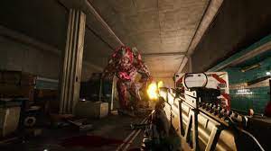 Interactive entertainment.it is slated for release on october 12, 2021, for windows, playstation 4, playstation 5, xbox one and xbox series x/s. Back 4 Blood Gameplay Trailer Zum Neuen Spiel Der Macher Von Left 4 Dead
