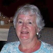 Louise G. Fuller "Mimi" Smith Obituary