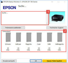 Mac os 10.5.8 or later, windows 7, windows 7 x64, windows 8, windows vista, windows vista x64, windows xp, windows xp x64. Epson Expression Photo Xp 760 Guide Durch Den Druckertreiber Drucker Kalibrieren Com