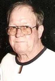 Raymond Lee “Ray” Lucas (1935-2010)