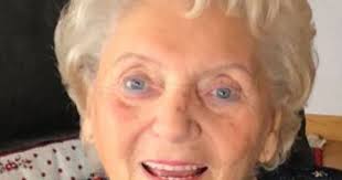 FORBACH. Mme Marie-Thérèse Baron