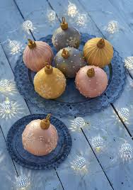 Gateaux Boules De Noel Anne Sophie Fashion Cooking Recette Gateau Boule Gateau Noel Dessert Noel
