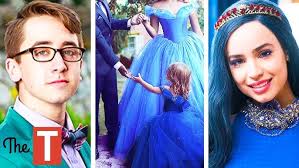Descendants 2