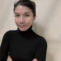 Natalie Woo's Instagram, Twitter & Facebook