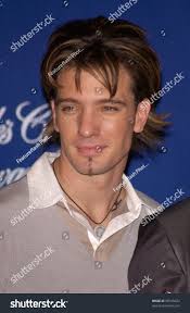 Nsync Star Jc Chasez 28th Annual Stock Photo 98165024