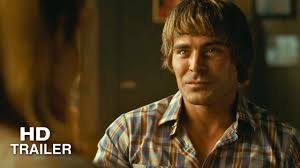 Filmreview: The Iron Claw