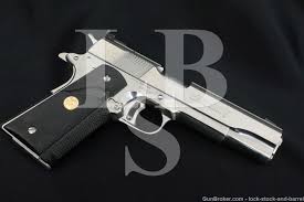 Image result for Black 1989 Colt