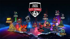 Super league gaming is all about you & creating an awesome place to play the games you love. Super League Gaming S 1