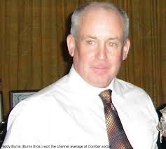 5th Week at The Top For Gordon Family