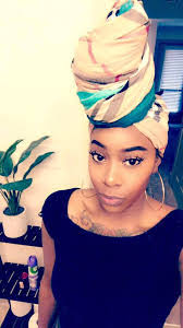 Chasity Williams's Instagram, Twitter & Facebook