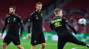 The sponsorship grants vinofol branding rights across the team's digital and physical assets. Nations League Scotland Face Tougher Czech Republic Challenge After Covid Chaos Bbc Sport