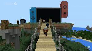 Apr 27, 2020 · in today's video i show y'all how to join minecraft bedrock servers on the nintendo switch! Nintendo Switch On Twitter Nintendoswitch Global Community Minecraft Servers Shown During The Xboxe3 Live Stream E32017